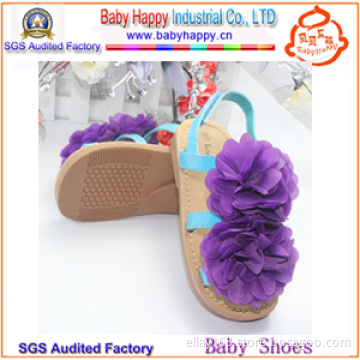 Fashion Girls Sandals (BH-CSL009)